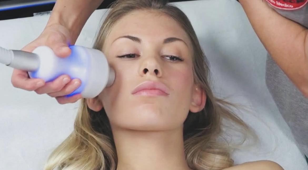 Non-invasive sculpting